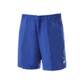 Court Dry  Shorts Garçons - bleu,