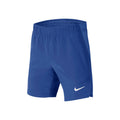 Dri-Fit Victory Shorts Garçons - bleu, blanc