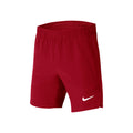 Dri-Fit Victory Shorts Garçons - rouge foncé,
