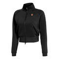Court Dri-Fit Heritage Veste de survêtement Femmes - noir,