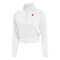 Court Dri-Fit Heritage Veste de survêtement Femmes - blanc,