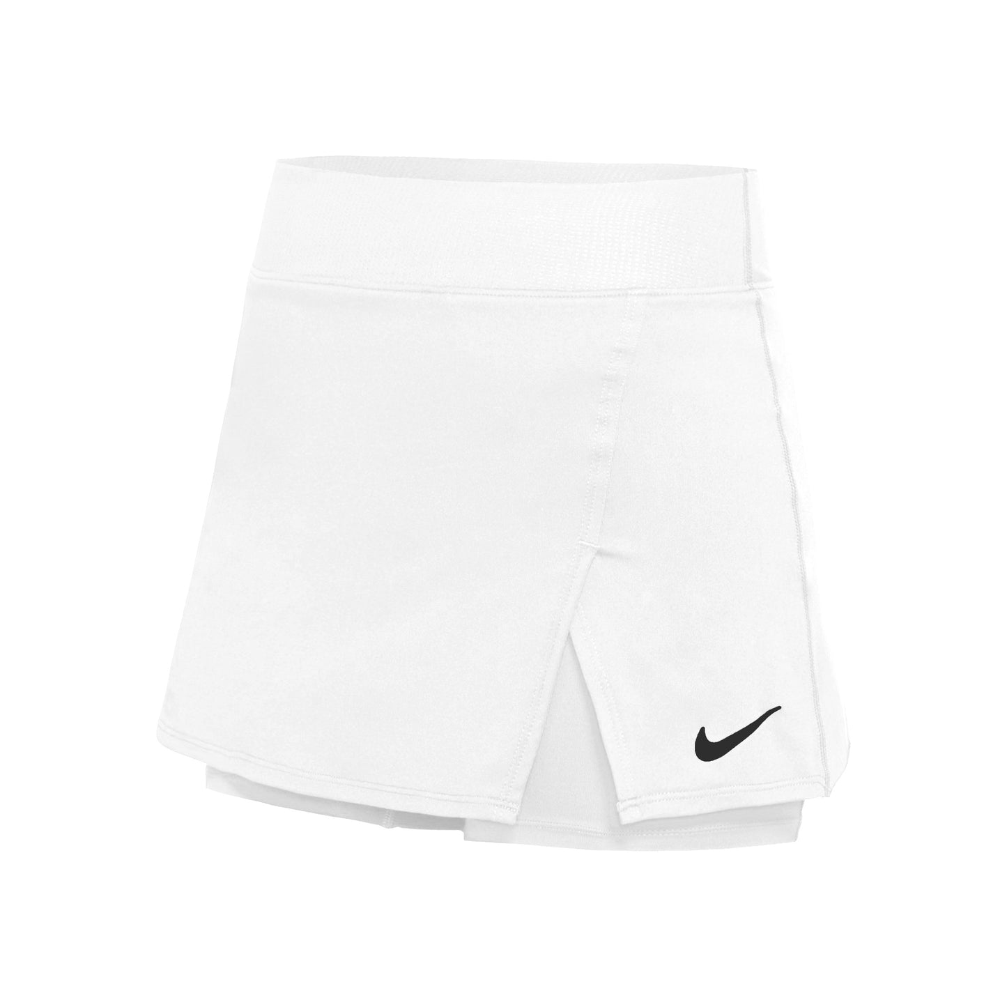 Nike Court STR Jupe Femmes - blanc,