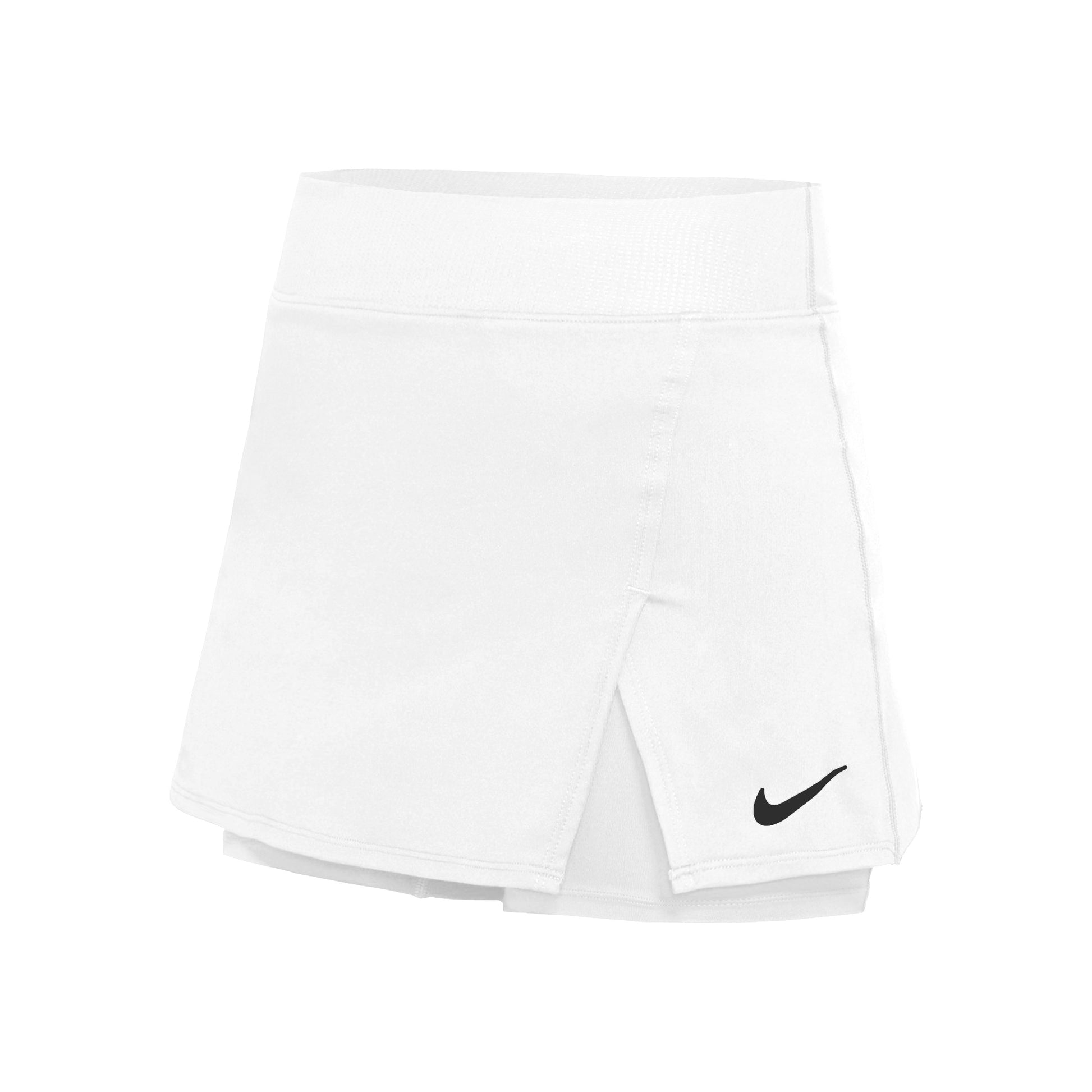 Nike Court STR Jupe Femmes - blanc,
