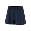 Court Victory Dry Shorts Femmes - bleu foncé,
