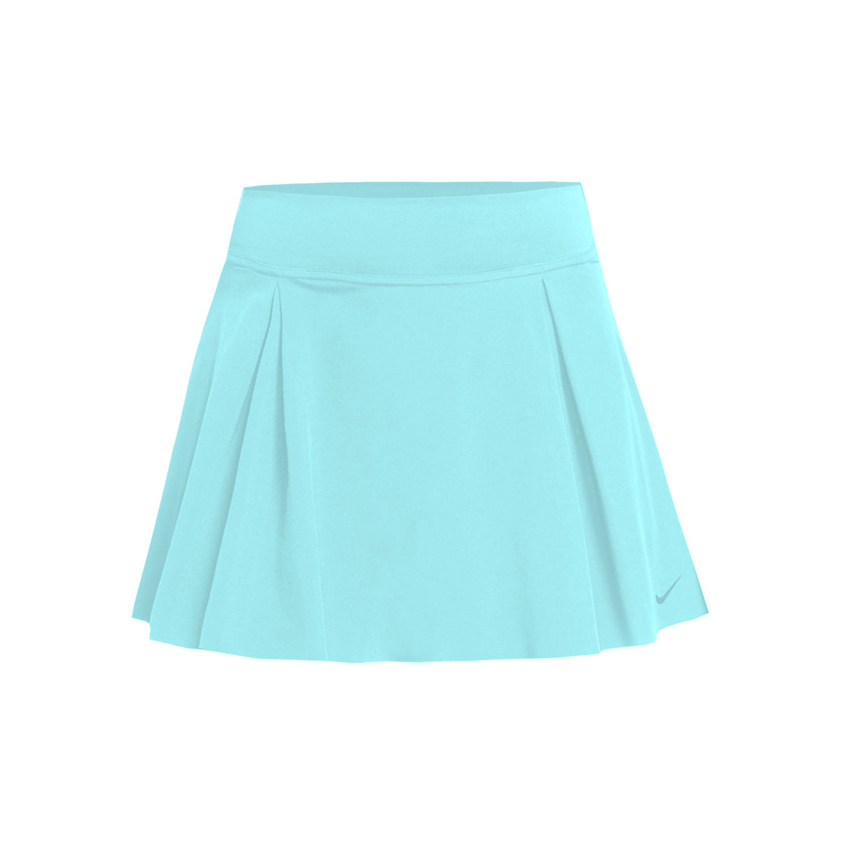 Nike Dri-Fit Club Regular Jupe Femmes - bleu clair,