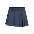 Dri-Fit Club Jupe Femmes - bleu foncé,