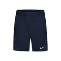 Dri-Fit Victory Court 9in Shorts Hommes - bleu foncé,