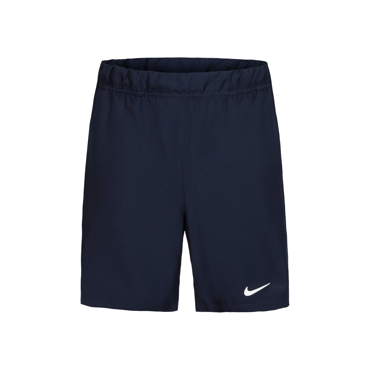 Nike Dri-Fit Victory Court 9in Shorts Hommes - bleu foncé,