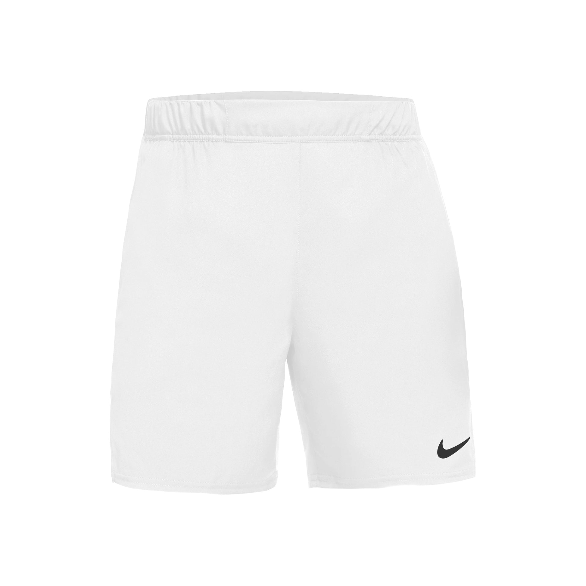 Nike Dri-Fit Victory 7in Shorts Hommes-Blanc