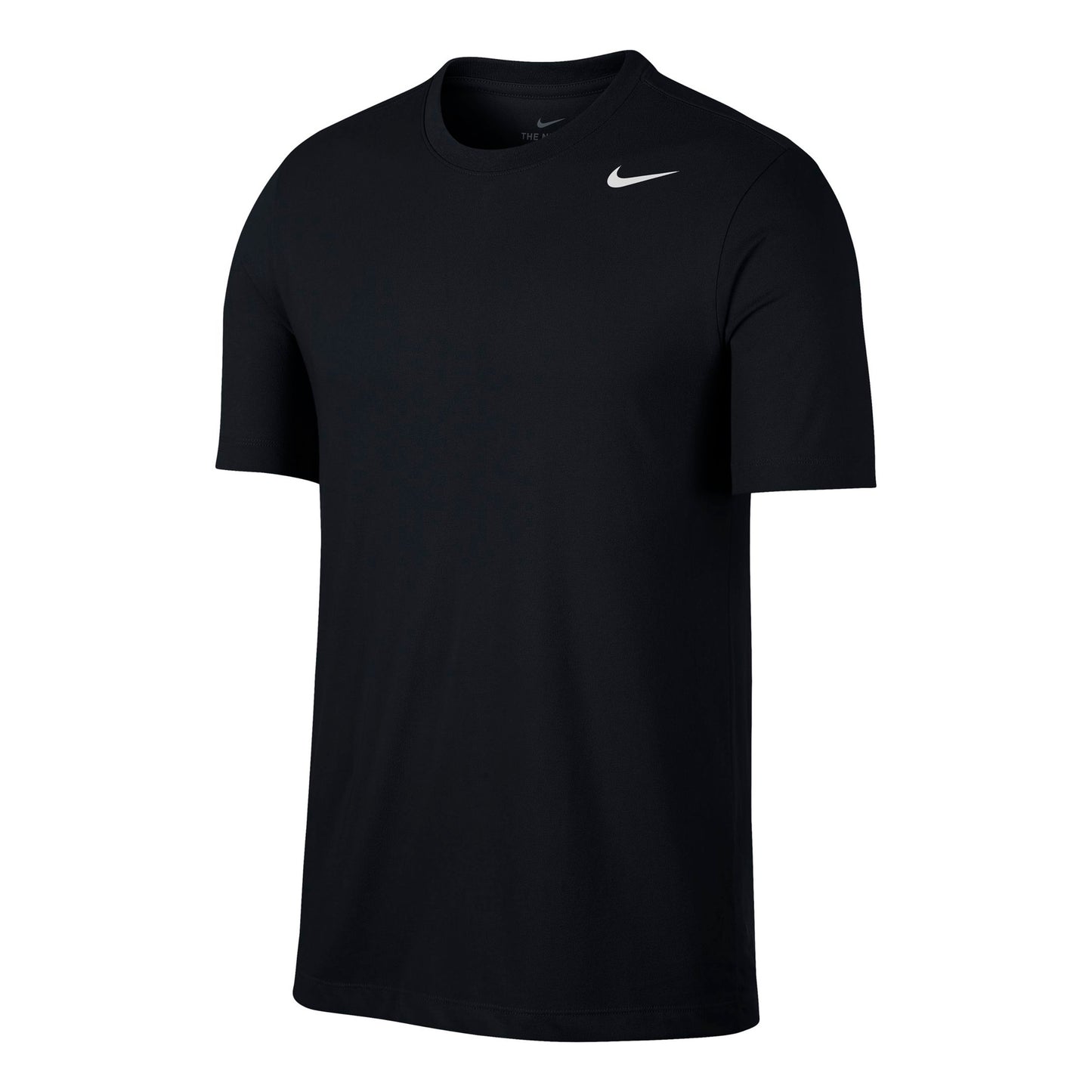 Nike Dri-Fit  T-shirt -noir,blanc