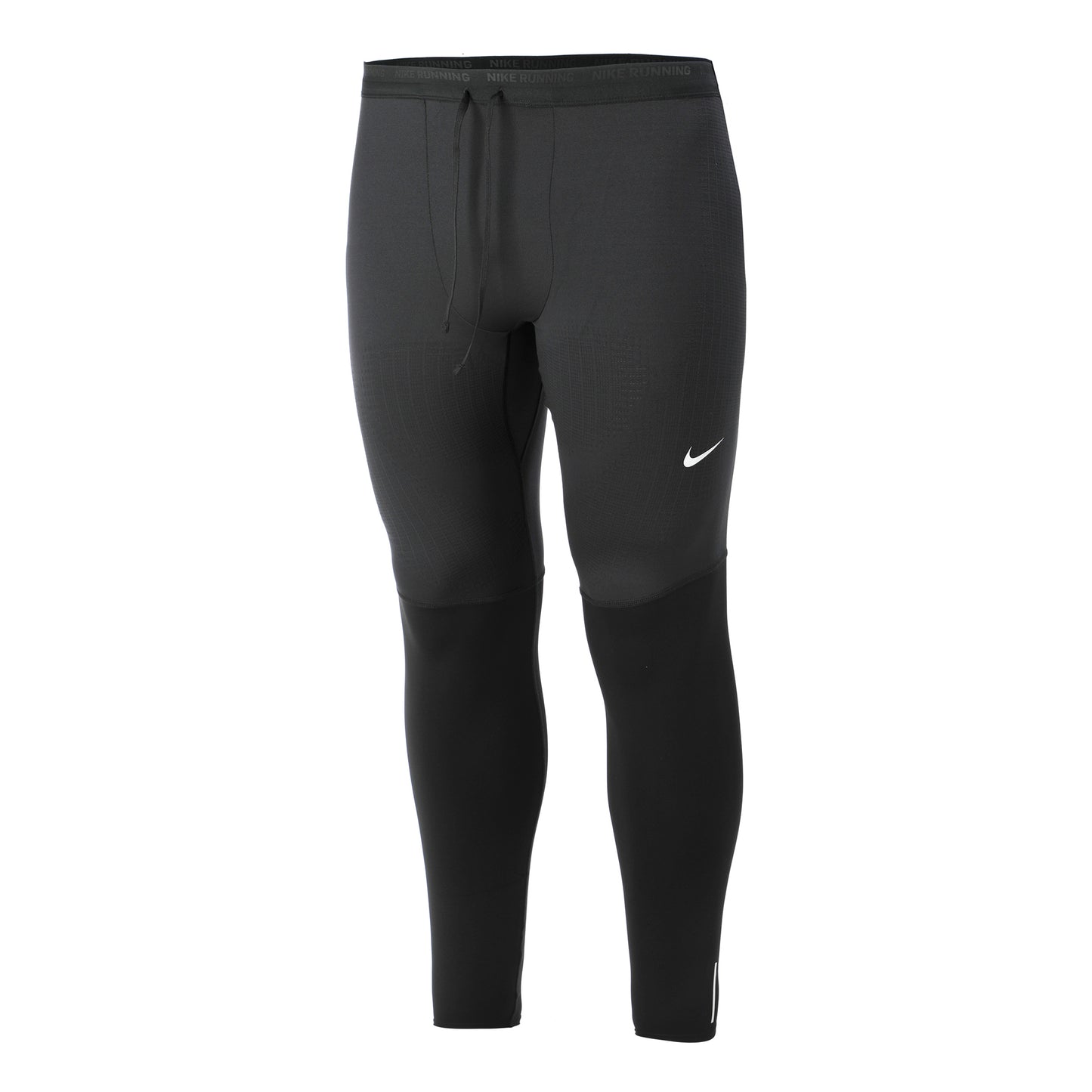 Nike Dri-Fit Phenom Elite Collant tight Hommes - noir, argent