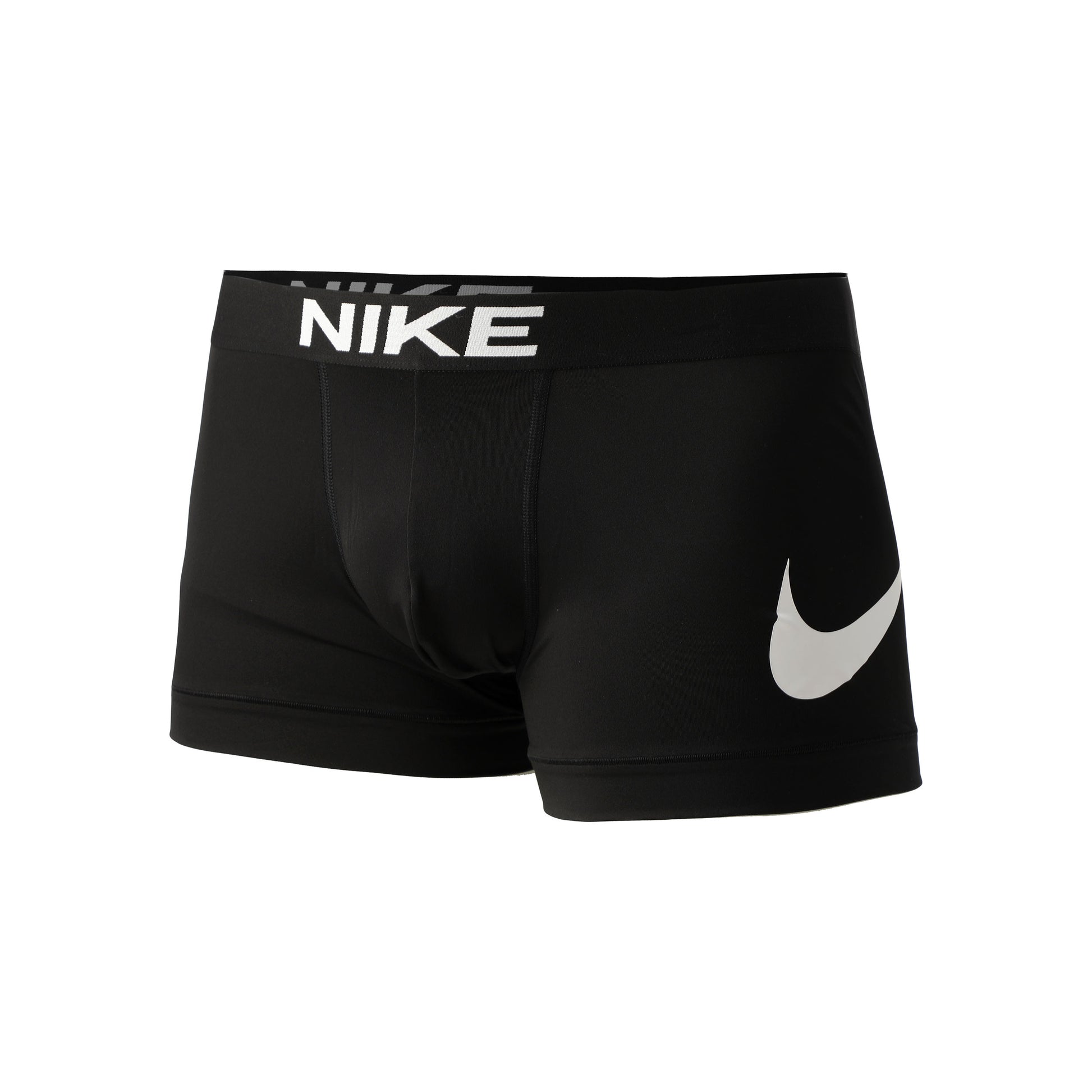 Nike Essential Micro L.E. Caleçon Hommes - noir, blanc