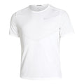 Dri-Fit Rise 365 Maillot De Course Hommes-Blanc,Argent