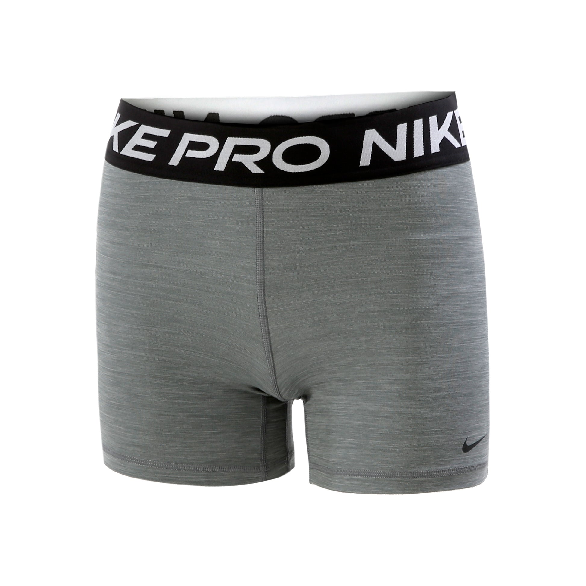 Nike 365 5in Short avec poche-balles Femmes - gris, noir