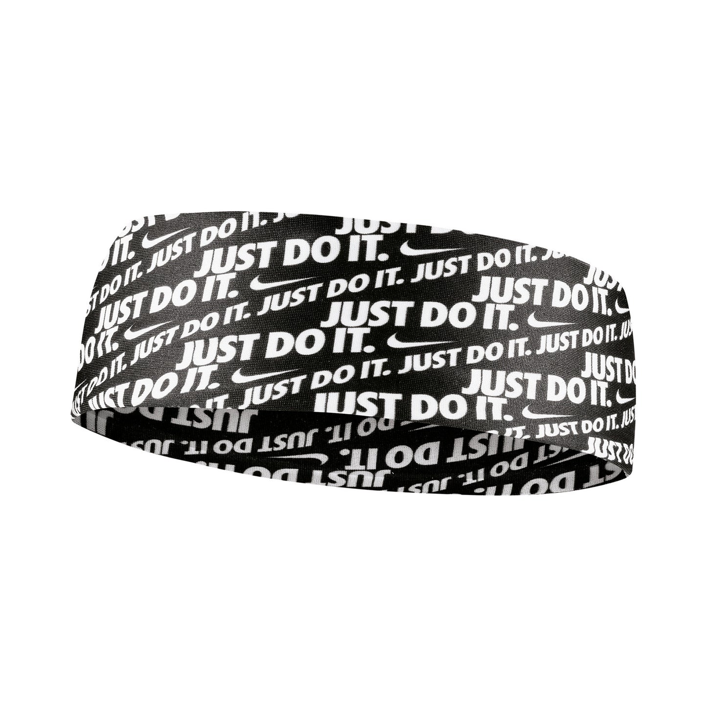 Nike Fury 3.0 Bandeau Unisex - noir,