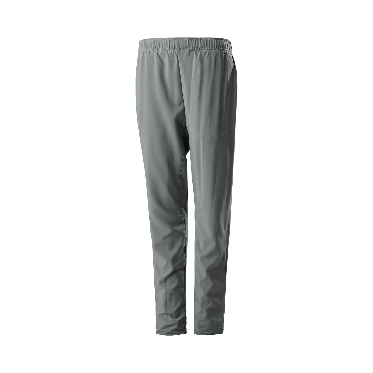 Nike Dri-Fit Woven Pantalon survêtement Garçons - gris,