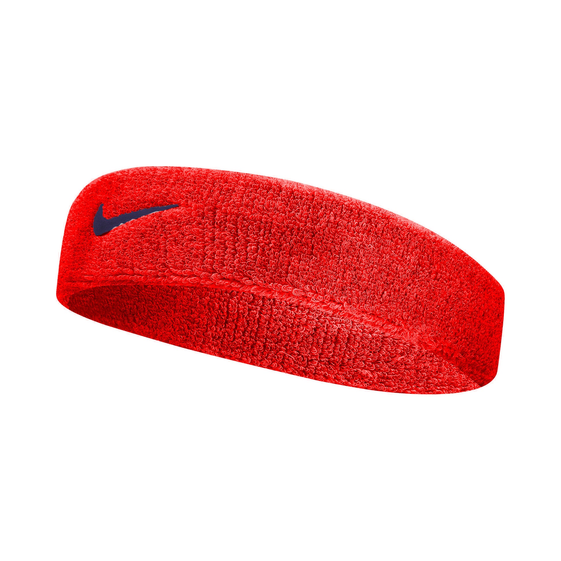 Nike Swoosh Bandeau Unisex - orange,