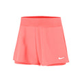 Court Victory Dry Shorts Femmes - corail,