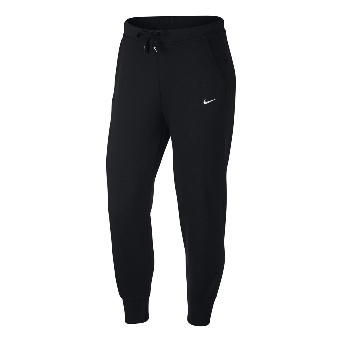 Nike Dri-Fit Get Fit Pantalon survêtement Femmes-noir