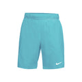 Dri-Fit Victory Court 9in Shorts Hommes - bleu,