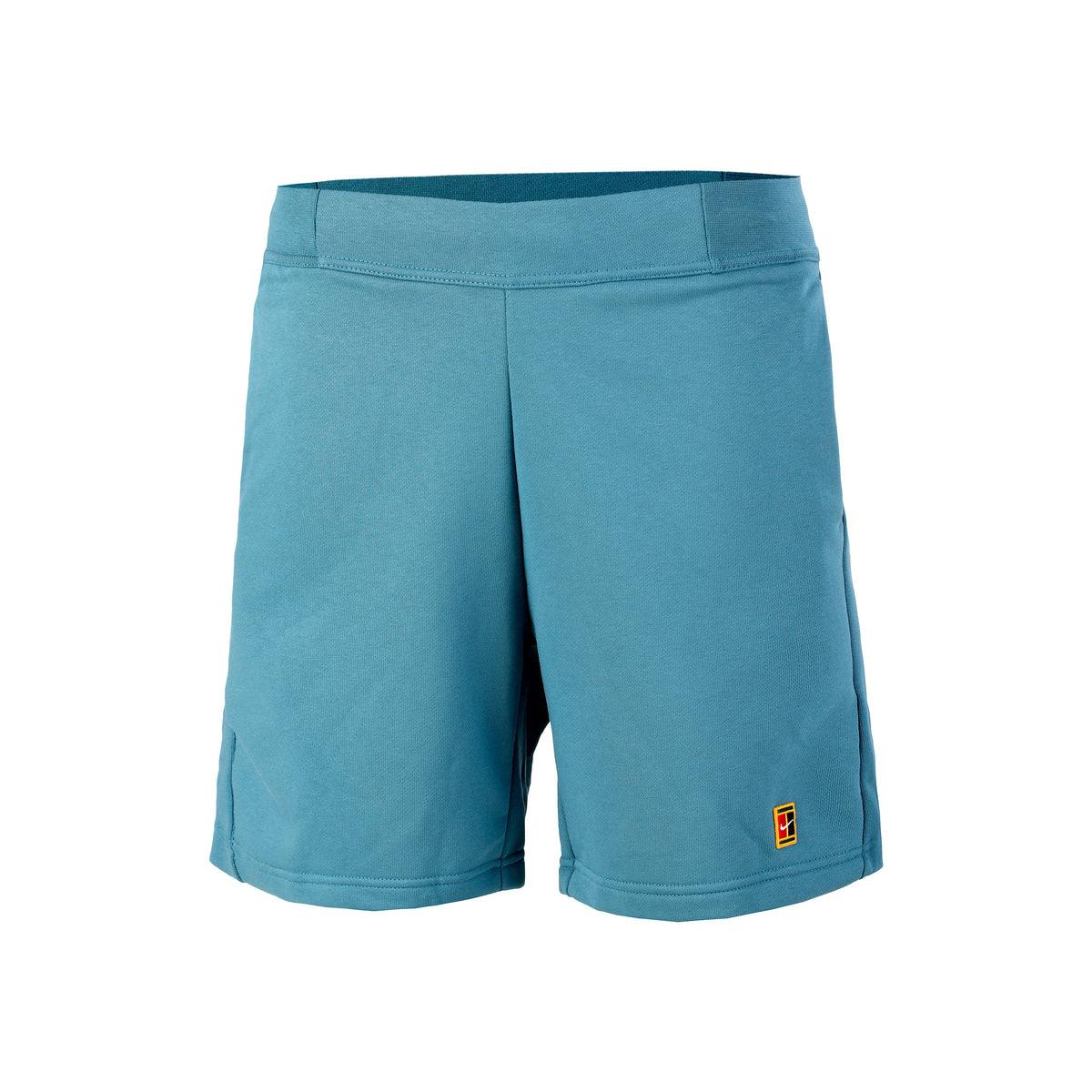 Nike Dri-Fit Heritage Shorts Hommes - bleu,