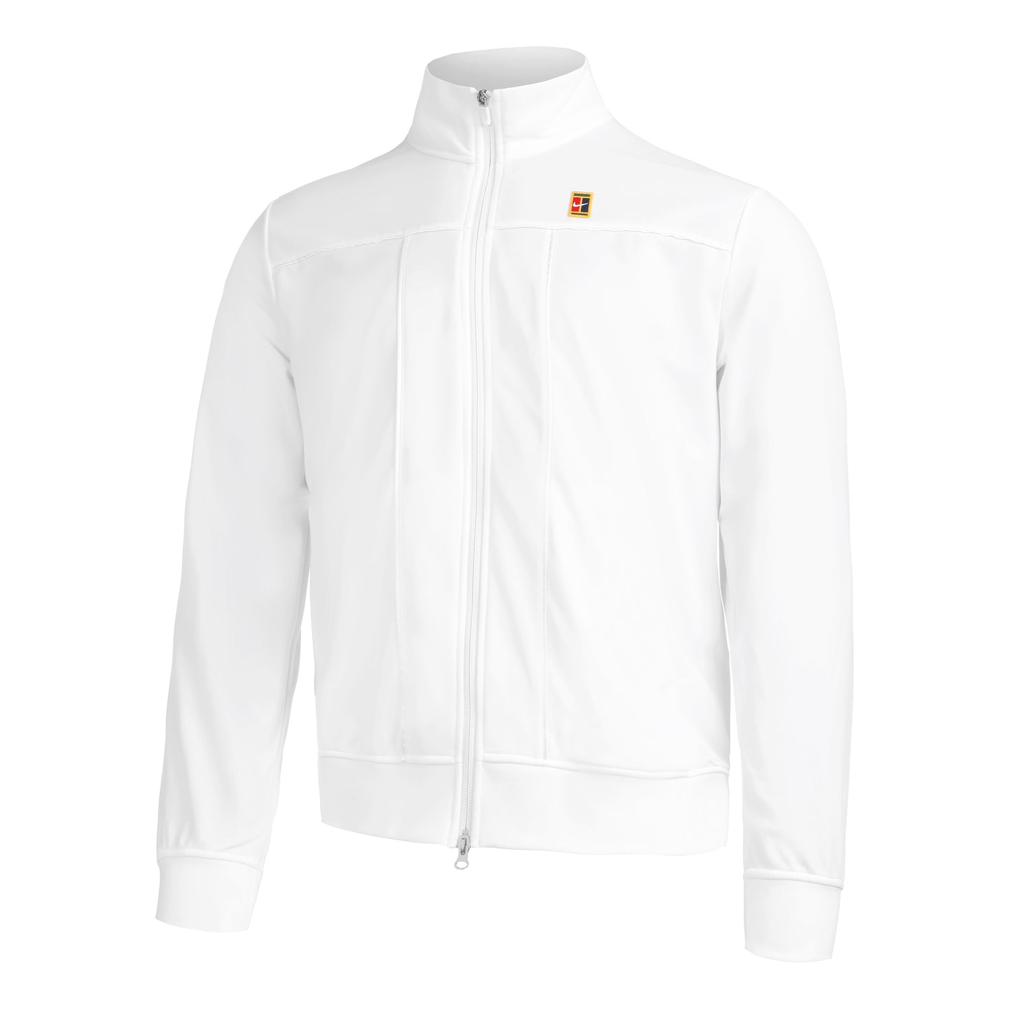 Nike Court Heritage Suit Veste de survêtement Hommes - blanc,