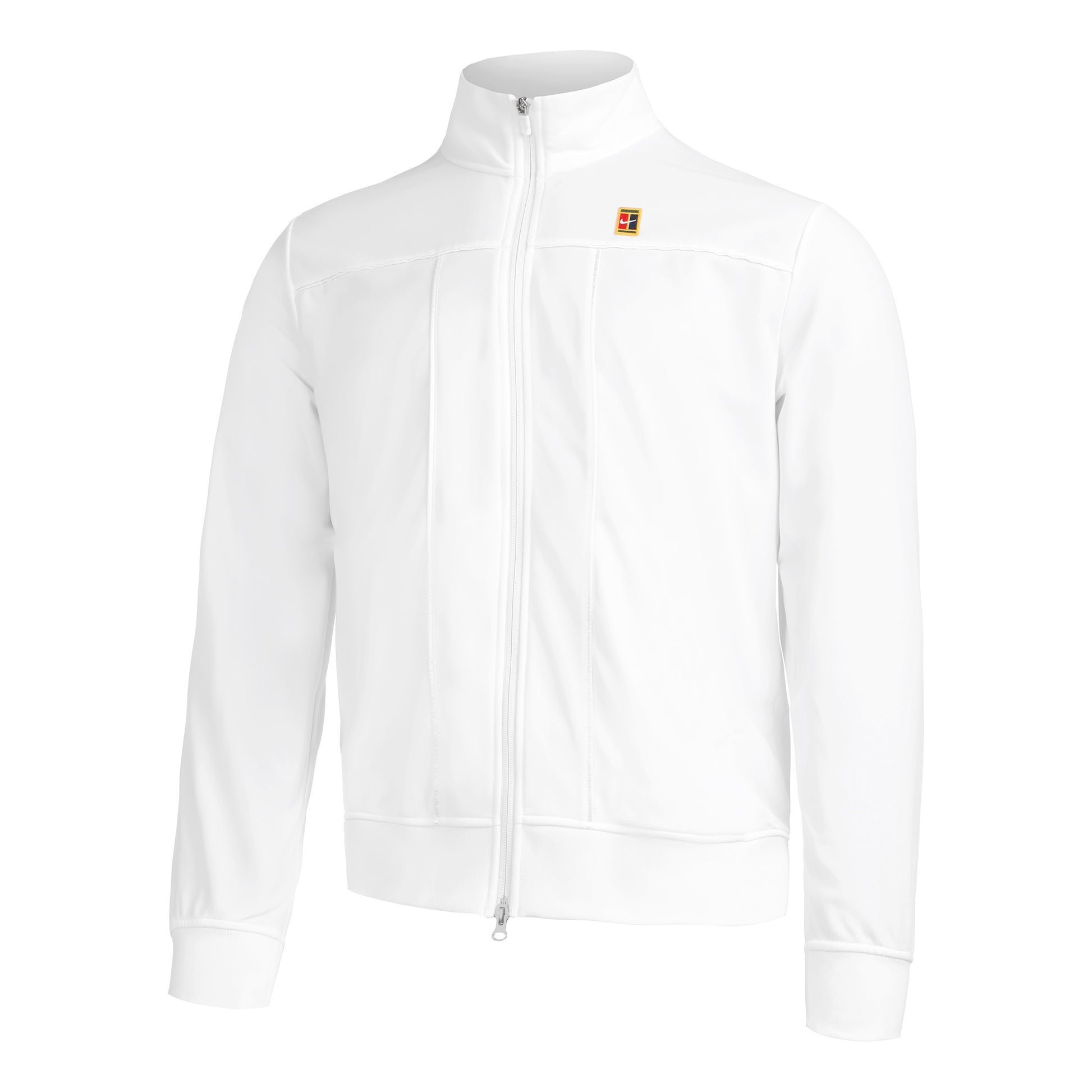 Nike Court Heritage Suit Veste de survêtement Hommes - blanc,