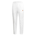 Heritage Suit Pantalon Survêtement Hommes-Blanc