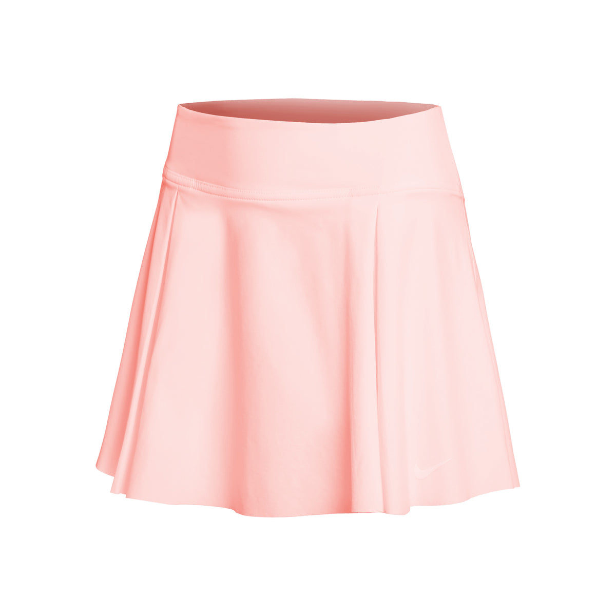 Nike Dri-Fit Club Regular Jupe Femmes - corail,