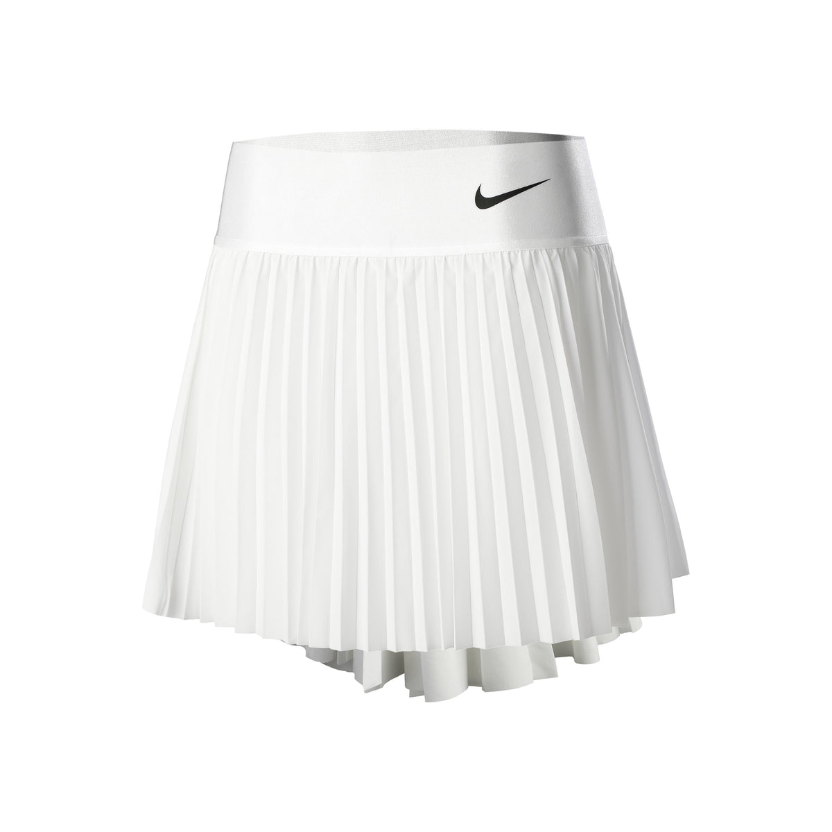 Nike Court Dri-Fit Jupe Femmes - blanc,