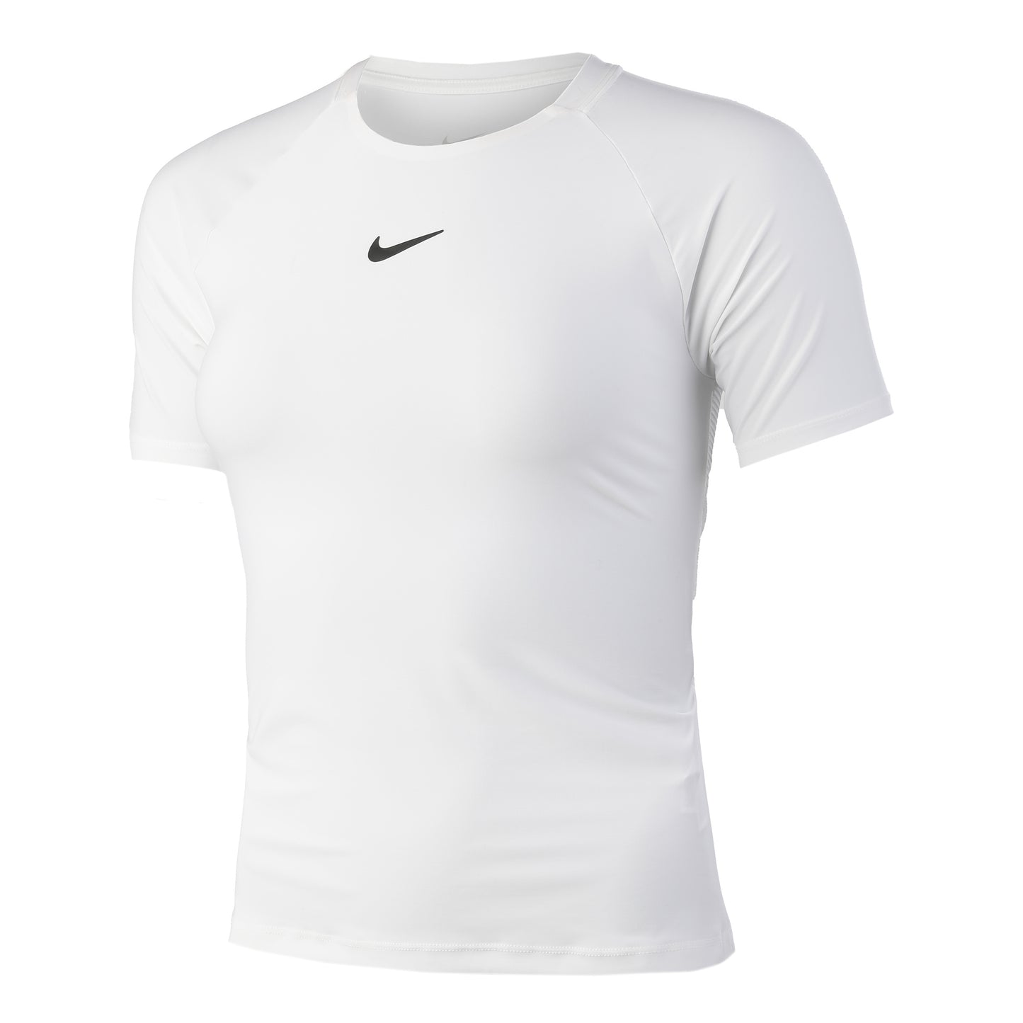 Nike Court Dri-Fit T-shirt Femmes - blanc,