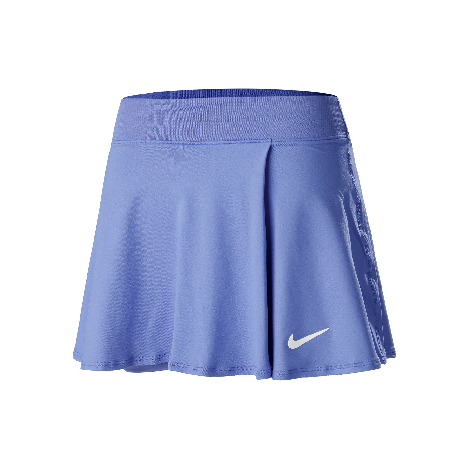 Nike Dri-Fit Victory Court Flouncy Jupe Femmes - mauve,