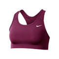 Dri-Fit Swoosh Soutien-gorge sport Femmes - berry,