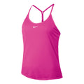 Dri-Fit One Elstka STD Débardeur tank top Femmes - pink, blanc