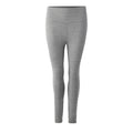 Dri-Fit One High-Rise Collant tight Femmes - gris,