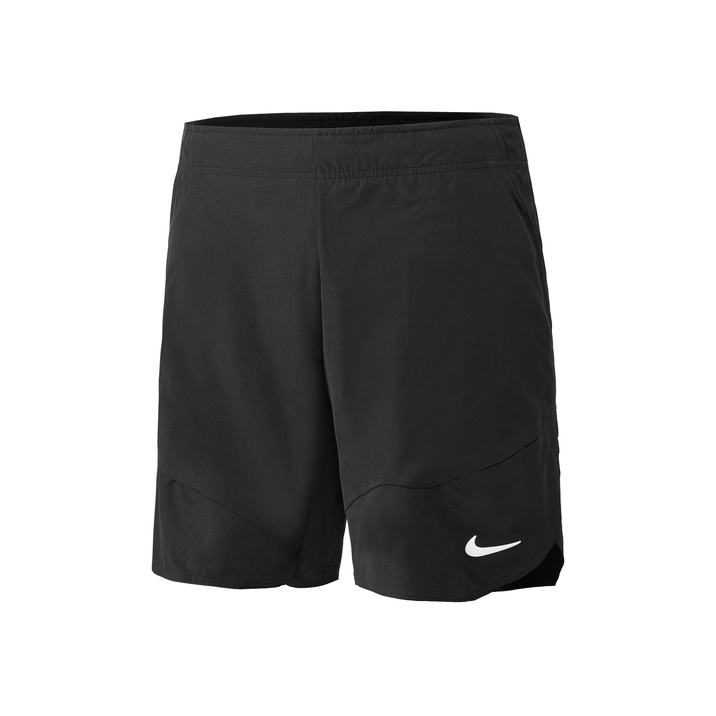 Nike Dri-Fit Court 7in Shorts Hommes - noir,