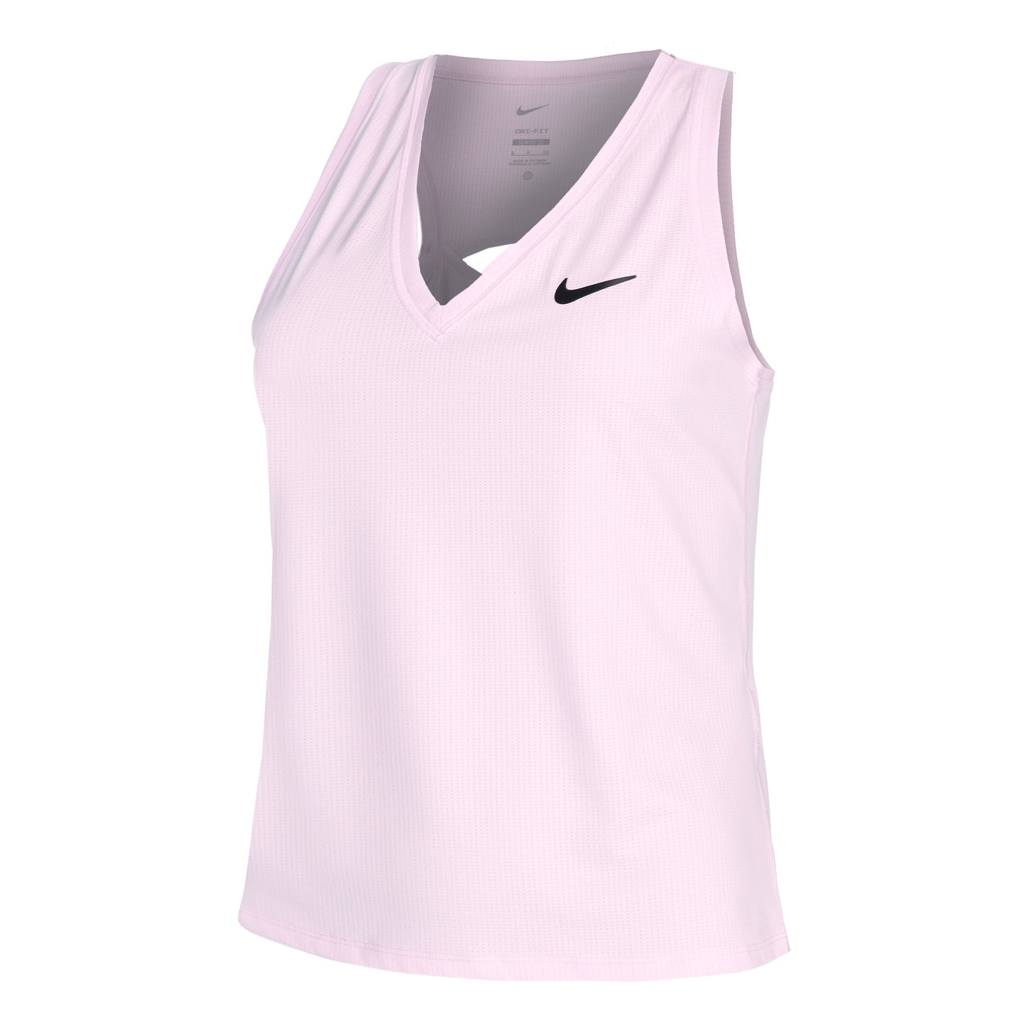 Nike Dri-Fit Victory Court Débardeur tank top Femmes - lilas,