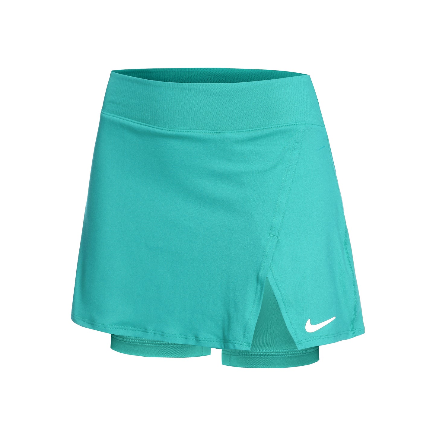 Nike Dri-Fit Victory Court Jupe Femmes - turquoise,