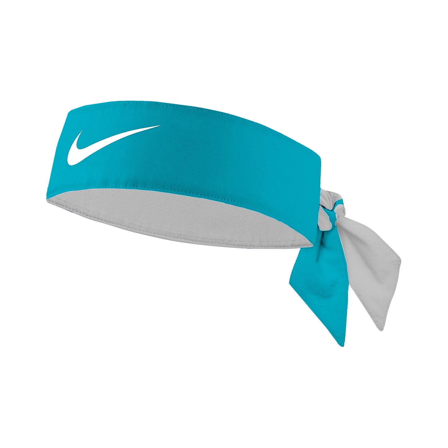 Nike Premier Bandana Unisex - bleu clair,