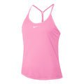Dri-Fit One Elstka STD Débardeur tank top Femmes - rosé, blanc