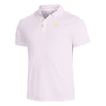 Dri-Fit RAFA Slim Polo Hommes - écru,