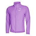 Dri-Fit RAFA Court Veste de survêtement Hommes - violet,