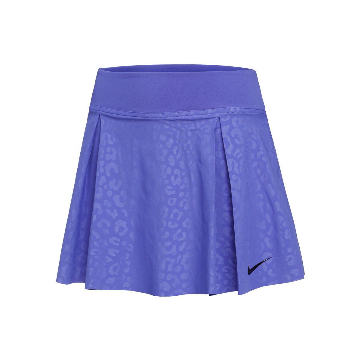 Nike Dri-Fit EMB Club regular Jupe Femmes - violet,