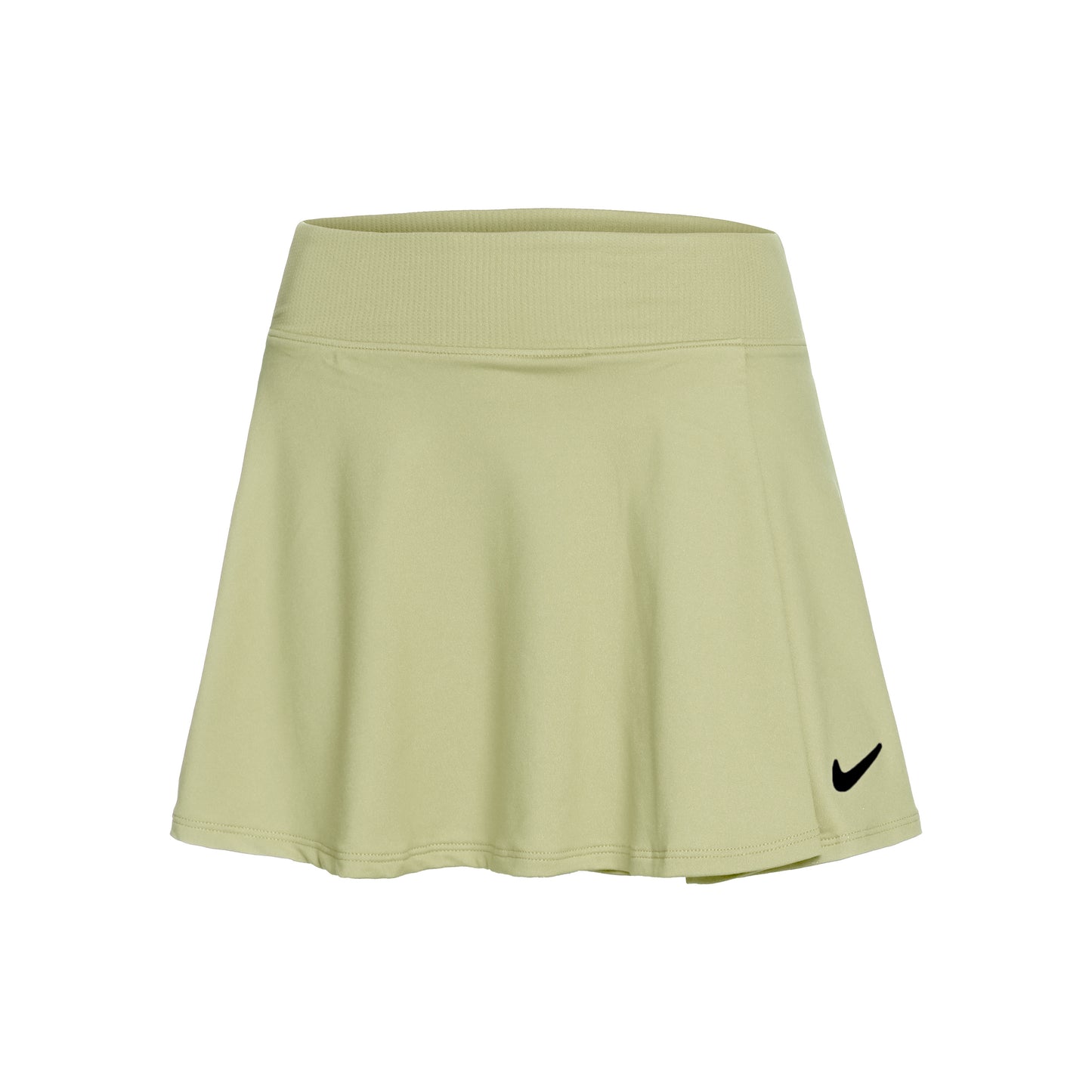 Nike Dri-Fit Victory Court Flouncy Jupe Femmes - kaki,
