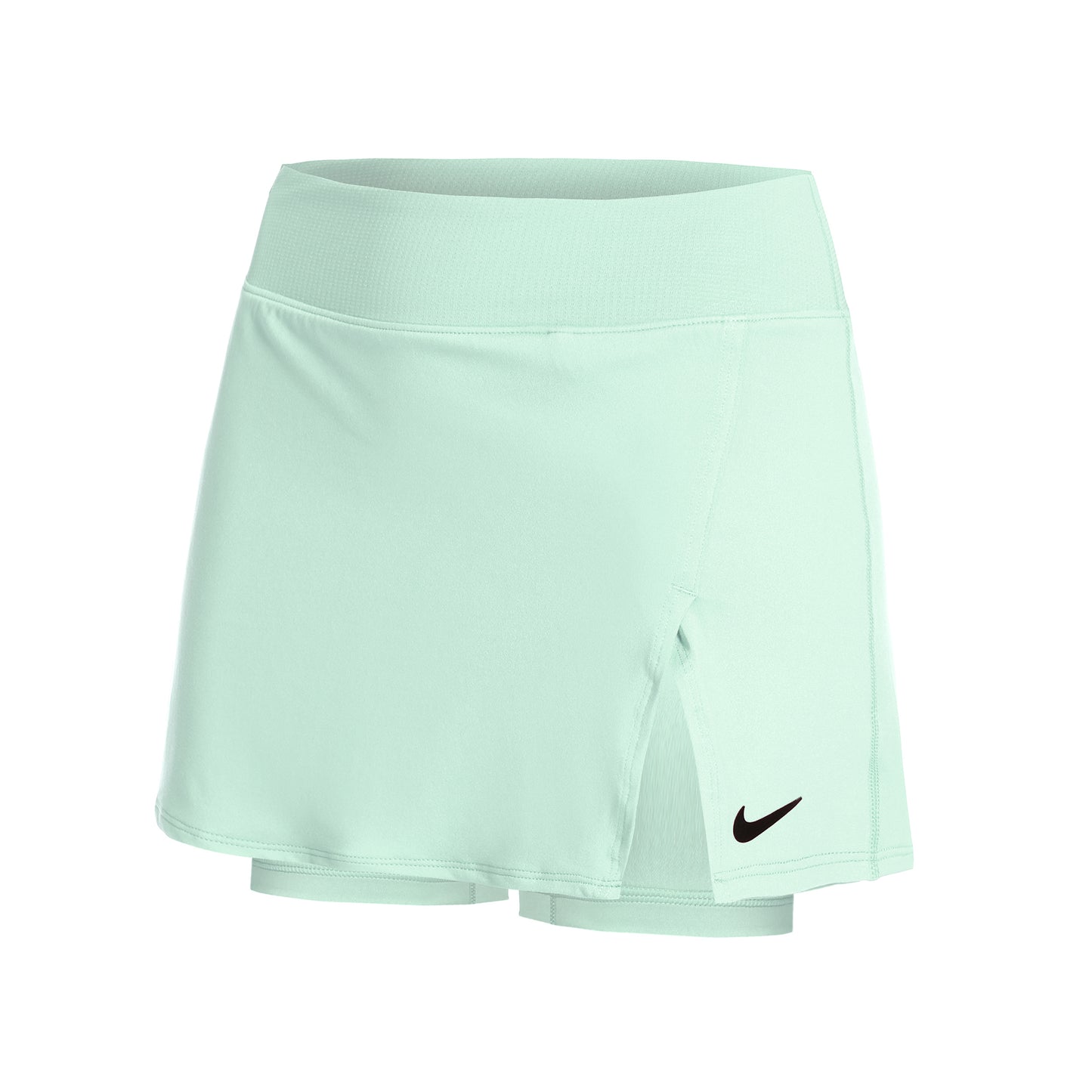 Nike Dri-Fit Victory Court Jupe Femmes - vert clair,