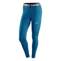 Pro 365 Collant tight Femmes - bleu, noir