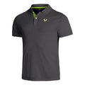Dri-Fit RAFA Slim Polo Hommes - noir, vert