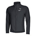 Dri-Fit RAFA Court Veste de survêtement Hommes - noir,