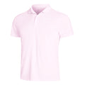 Dri-Fit Victory Court Solid Polo Hommes - rosé,