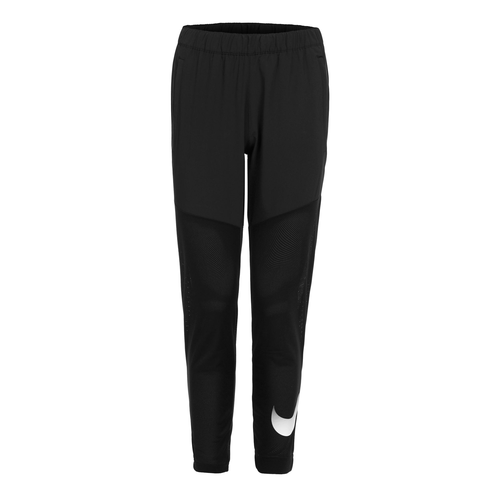 Nike Dri-Fit Swoosh Run Collant de running Femmes - noir,